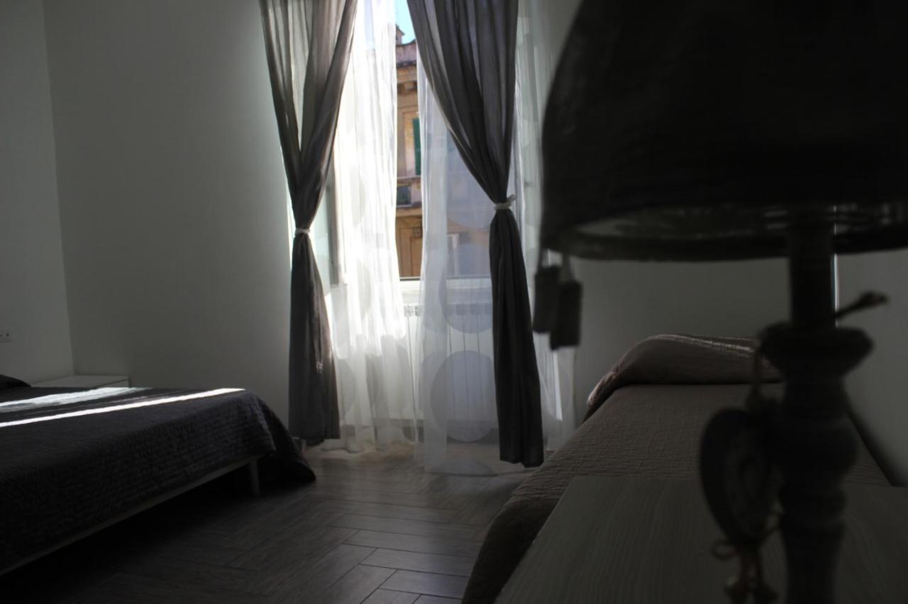La Residenza Del Principe Frühstückspension *